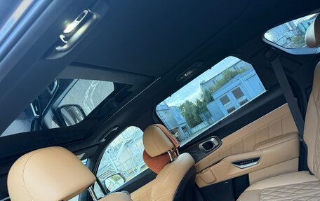 KIA Sorento IV, 2020 год, 3 990 000 рублей, 22 фотография