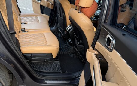 KIA Sorento IV, 2020 год, 3 990 000 рублей, 26 фотография