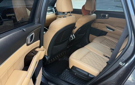 KIA Sorento IV, 2020 год, 3 990 000 рублей, 21 фотография