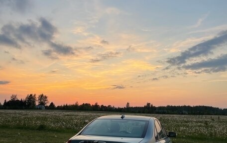 Volvo S40 II, 2008 год, 600 000 рублей, 2 фотография