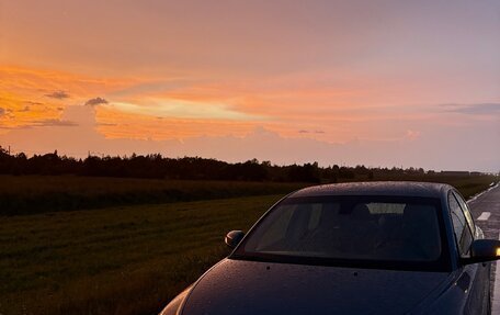 Volvo S40 II, 2008 год, 600 000 рублей, 6 фотография