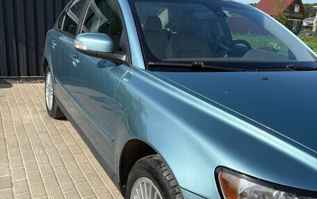 Volvo S40 II, 2008 год, 600 000 рублей, 8 фотография