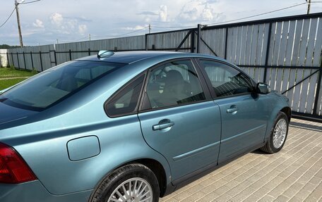 Volvo S40 II, 2008 год, 600 000 рублей, 7 фотография