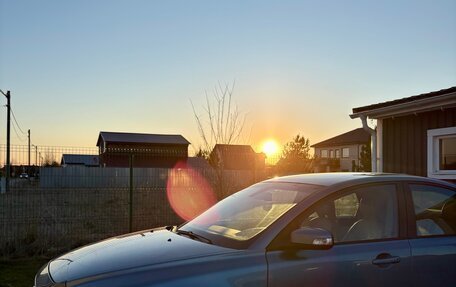 Volvo S40 II, 2008 год, 600 000 рублей, 15 фотография