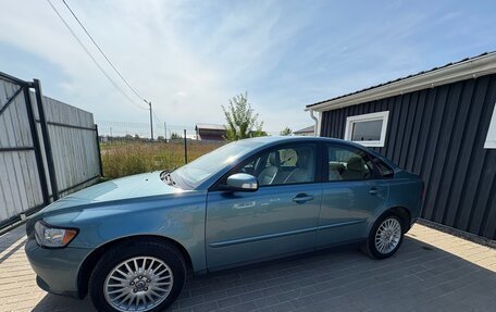Volvo S40 II, 2008 год, 600 000 рублей, 9 фотография
