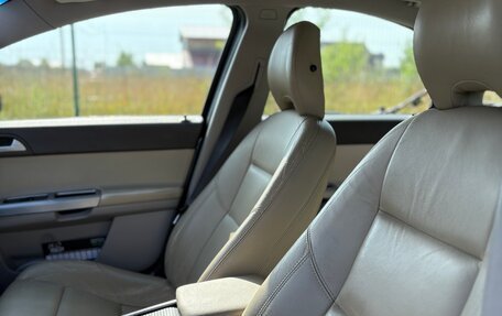 Volvo S40 II, 2008 год, 600 000 рублей, 11 фотография