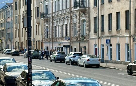 Volvo S40 II, 2008 год, 600 000 рублей, 4 фотография