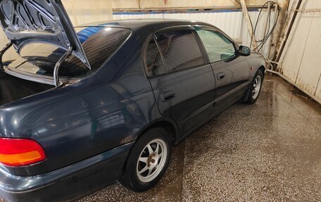 Toyota Carina E, 1998 год, 350 000 рублей, 2 фотография