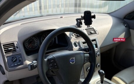 Volvo S40 II, 2008 год, 600 000 рублей, 10 фотография