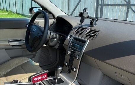 Volvo S40 II, 2008 год, 600 000 рублей, 12 фотография