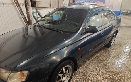 Toyota Carina E, 1998 год, 350 000 рублей, 6 фотография