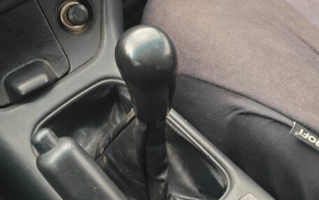 Toyota Carina E, 1998 год, 350 000 рублей, 16 фотография