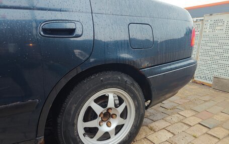 Toyota Carina E, 1998 год, 350 000 рублей, 18 фотография