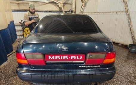 Toyota Carina E, 1998 год, 350 000 рублей, 5 фотография
