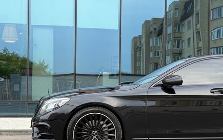 Mercedes-Benz S-Класс, 2016 год, 3 150 000 рублей, 5 фотография