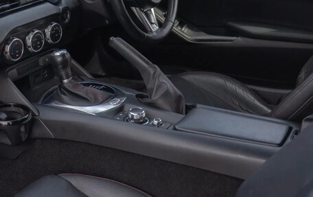 Mazda Roadster IV (ND), 2016 год, 5 фотография