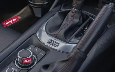 Mazda Roadster IV (ND), 2016 год, 6 фотография