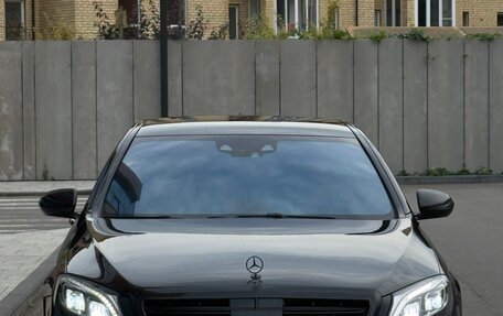 Mercedes-Benz S-Класс, 2016 год, 3 150 000 рублей, 7 фотография