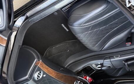 Mercedes-Benz S-Класс, 2016 год, 3 150 000 рублей, 30 фотография
