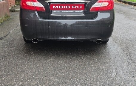 Infiniti M, 2010 год, 1 450 000 рублей, 3 фотография
