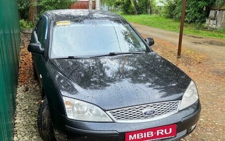 Ford Mondeo III, 2005 год, 390 000 рублей, 2 фотография
