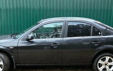Ford Mondeo III, 2005 год, 390 000 рублей, 3 фотография