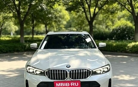 BMW 3 серия, 2023 год, 2 780 000 рублей, 2 фотография