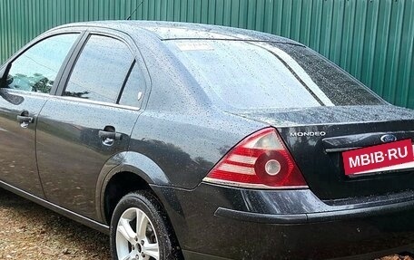 Ford Mondeo III, 2005 год, 390 000 рублей, 4 фотография