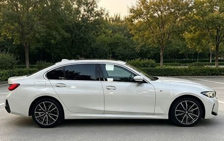BMW 3 серия, 2023 год, 2 780 000 рублей, 4 фотография