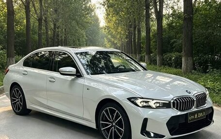 BMW 3 серия, 2023 год, 2 780 000 рублей, 3 фотография