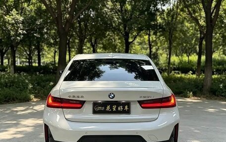 BMW 3 серия, 2023 год, 2 780 000 рублей, 6 фотография