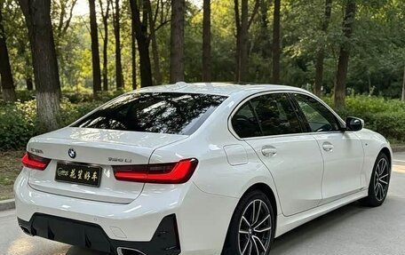 BMW 3 серия, 2023 год, 2 780 000 рублей, 7 фотография