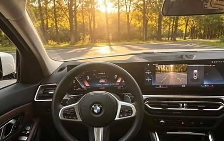 BMW 3 серия, 2023 год, 2 780 000 рублей, 9 фотография