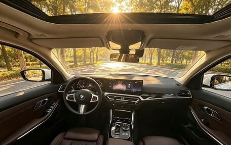 BMW 3 серия, 2023 год, 2 780 000 рублей, 8 фотография