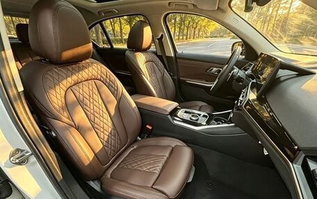 BMW 3 серия, 2023 год, 2 780 000 рублей, 11 фотография