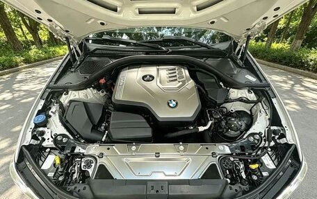 BMW 3 серия, 2023 год, 2 780 000 рублей, 14 фотография
