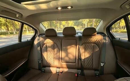 BMW 3 серия, 2023 год, 2 780 000 рублей, 13 фотография