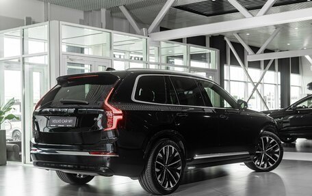 Volvo XC90 II рестайлинг, 2026 год, 11 980 000 рублей, 4 фотография