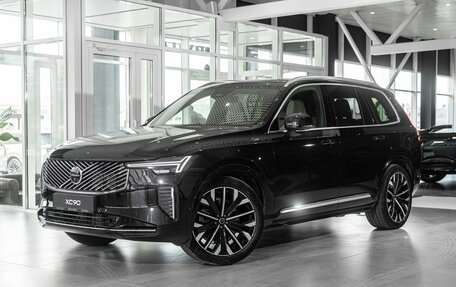 Volvo XC90 II рестайлинг, 2026 год, 11 980 000 рублей, 6 фотография