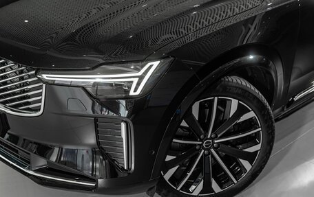 Volvo XC90 II рестайлинг, 2026 год, 11 980 000 рублей, 9 фотография