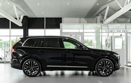 Volvo XC90 II рестайлинг, 2026 год, 11 980 000 рублей, 3 фотография
