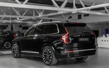 Volvo XC90 II рестайлинг, 2026 год, 11 980 000 рублей, 7 фотография