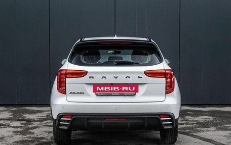 Haval Jolion, 2026 год, 2 499 000 рублей, 5 фотография