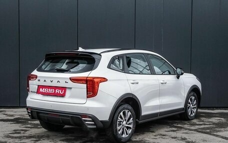 Haval Jolion, 2026 год, 2 499 000 рублей, 4 фотография