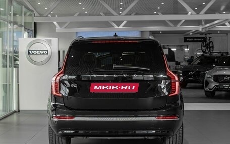 Volvo XC90 II рестайлинг, 2026 год, 11 980 000 рублей, 5 фотография