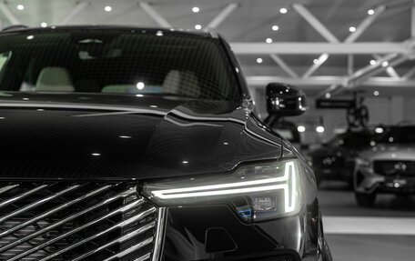 Volvo XC90 II рестайлинг, 2026 год, 11 980 000 рублей, 10 фотография