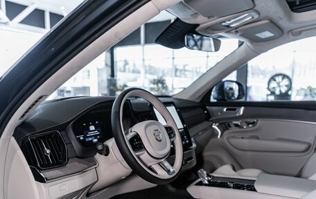 Volvo XC90 II рестайлинг, 2026 год, 11 980 000 рублей, 15 фотография