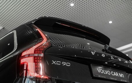 Volvo XC90 II рестайлинг, 2026 год, 11 980 000 рублей, 11 фотография