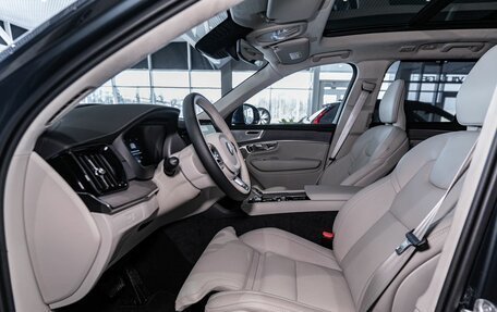 Volvo XC90 II рестайлинг, 2026 год, 11 980 000 рублей, 16 фотография