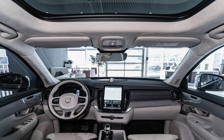 Volvo XC90 II рестайлинг, 2026 год, 11 980 000 рублей, 13 фотография